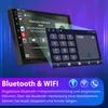 9" Android 15 Carplay Autoradio Für Toyota Corolla Verso Náhled obrázku produktu 9