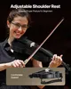 SucceBuy Violon 4/4 Set de violon 584,2 mm longueur de bras Voir les images du produit 5