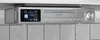 Soundmaster UR2180SI CD-Player HiFi-CD-Player Silber Produktbild-Vorschau 7