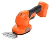 Black & Decker BCSS18B-XJ, 1 Stück(e) Produktbild-Vorschau 17