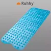 Ruhhy 23646 Koupelnová protiskluzová podložka do vany 100 x Náhled obrázku produktu 9