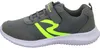Slipper/Kletthalbschuh (casual) ZL-41602-GY Produktbild-Vorschau 2