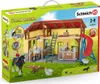 Schleich Farm World        42485 Pferdestall Produktbild-Vorschau 6