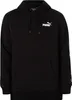 Puma ESS+ Tape Hoodie FL Pullover für Herren aus Baumwolle, Produktbild-Vorschau 5