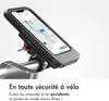 porta cellulare imoshion per bicicletta con powerbank - Anteprima dell’immagine prodotto 9