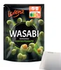 Lorenz Wasabi Erdnüsse (100g Beutel) + usy Block Produktbild-Vorschau 1