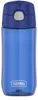 THERMOS Trinkflasche FUNTAINER Tritan Bottle 0,47 L blau Produktbild-Vorschau 4