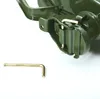 BW® 3x Sicherungsstift für Kraftstoffkanister Metall Produktbild-Vorschau 3