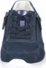 Gabor Comfort Rollingsoft Cuir bleu foncé Taille : 41 Voir les images du produit 31