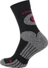 Stark Soul® Trekking Outdoor Socken 2 Paar, Uni Schwarz, Produktbild-Vorschau 4