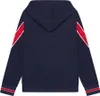 Paris Saint-Germain Kapuzenpullover Kinder - Größe 140 - Produktbild-Vorschau 4
