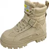 Buffalo Damen Elegante Stiefelette Aspha Com 1 1622065 Produktbild-Vorschau 24