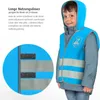 REER Sicherheitsweste Motiv 'Monster' blau Produktbild-Vorschau 14