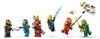 LEGO® NINJAGO 71866 15e anniversaire : des personnages Voir les images du produit 14