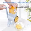 Multifunktionaler 5-teiliger Nussbrecher, manueller Produktbild-Vorschau 4