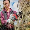 Einhell Akku-Astkettensäge GE-PS 18/15 Li BL-Solo Produktbild-Vorschau 14
