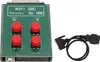 A diagnostic tool for Mercedes Benz vehicles. Voir les images du produit
