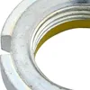 Dado M24x1.5 DIN1804 per guida forcella, autobloccante, Anteprima dell’immagine prodotto 2