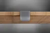 RODAN | Szafka Pod Umywalkę - 60 Cm - Brązowo-Czarna - LOFT Podgląd zdjęcia produktu 12