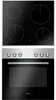 Amica EHC 933 021 E, Keramik, 4 Zone(n), Glaskeramik, Produktbild-Vorschau 1