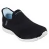 Skechers Slip-ins : Virtue - Sleek 104425-BKW Voir les images du produit 13