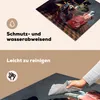 KitchenYeah© Herdabdeckplatte Das Glas Wein - Johannes Produktbild-Vorschau 2