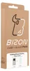 A cardboard box packaging for a phone case and screen protector set. Produktbild-Vorschau