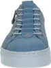 Rieker Damen Sneaker Schnürschuhe Plateau N5952, Größe:40 Produktbild-Vorschau 77