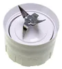 Kenwood - Kenwood-Basis Mit Messer - Kw354619 Produktbild-Vorschau 4