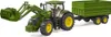 John Deere 7R 350, Frontlader T.A.-Häng. Produktbild-Vorschau 2