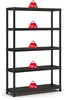 Regał Keter Plus Shelf 120/5 Podgląd zdjęcia produktu 3