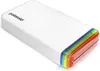 Foto-Drucker Polaroid Hi Print 2x3 Pocket Gen 2 - Weiß Produktbild-Vorschau 2