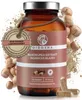 QIDOSHA Agaricus Blazei Murill Kapseln (ABM) hochd… – Bild 1 Produktbild-Vorschau