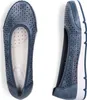 Ballerine Rieker da donna 31393837343938 Blu 41 EU Anteprima dell’immagine prodotto 21