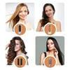COSYHOMES 5-in-1 Heißluft-Haarstyler 1000W – Lockenstab, Produktbild-Vorschau 5