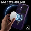 Pouzdro pro Samsung Galaxy S24 Ultra magnetické s MagSafe, Náhled obrázku produktu 2