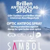 Brillen-Antibeschlag Schutz vor beschlagene Brillengläsern Produktbild-Vorschau 3