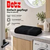 Betz Handtuch PREMIUM 100% Baumwolle 50x100 cm Gesicht- Produktbild-Vorschau 6