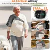 Schultermassagegerät, Vibrationsmassagegerät, 5 Produktbild-Vorschau 6