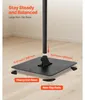 SucceBuy Höhenverstellbarer Projektorständer 72-157 cm, Produktbild-Vorschau 5