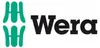 Wera 8100 SA 6, Zestaw kluczy nasadowych, Czarny, Chrom, Podgląd zdjęcia produktu 30