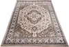 Tapiso Teppich COLORADO Klassisch Beige Creme  140 x 200 cm Produktbild-Vorschau 6