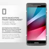 SCHUTZFOLIE FÜR NOKIA 5 - ECHTGLAS, Stückzahl:2er Set Produktbild-Vorschau 3