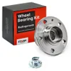 STARK Radlagersatz Vorne für VW POLO (9N) 72mm SKWB-0180039 Produktbild-Vorschau 1