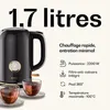Klarstein Victoria Set Petit-Déjeuner Complet – Grille-Pain Voir les images du produit 6