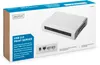 DIGITUS 2+1 Port Printserver Náhľad obrázku produktu 5