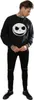 Nightmare Before Christmas - Sweatshirt für Herren BI1075 Produktbild-Vorschau 3