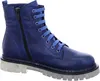 Gemini Damen Stiefelette Combat Boot transparente Produktbild-Vorschau 12