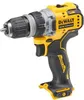 DeWalt Akku-Bohrschrauber 12 V, incl. 4 Köpfe, Gürtelclip, Produktbild-Vorschau 11