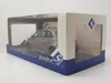 Solido 421186389 Fiat 695 Abarth 2022 grau 1:18 Produktbild-Vorschau 9